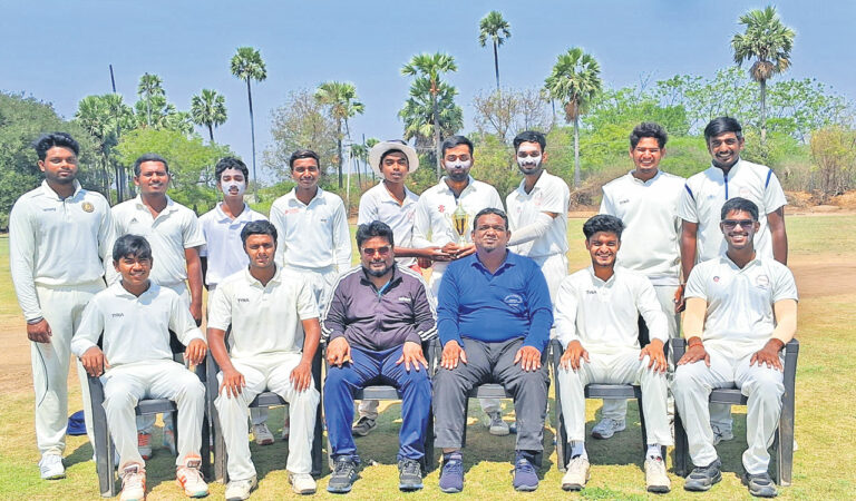 Cricket Local 1