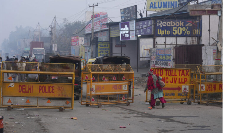 Delhi