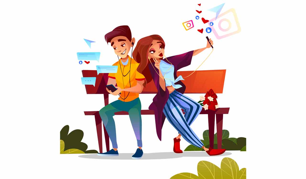 Dating dictionary: Understanding modern relationship terms