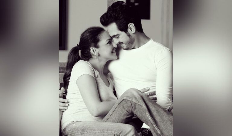 Esha