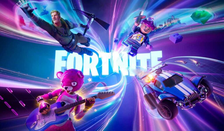 Fortnite