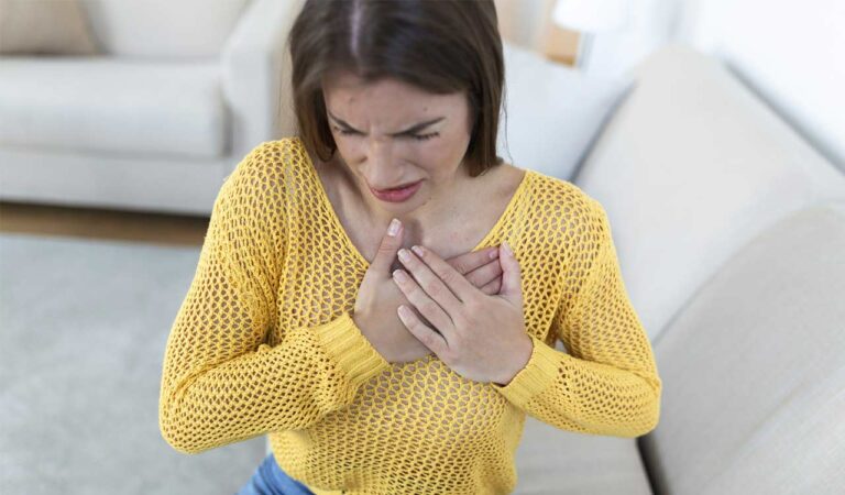 Heart Attack