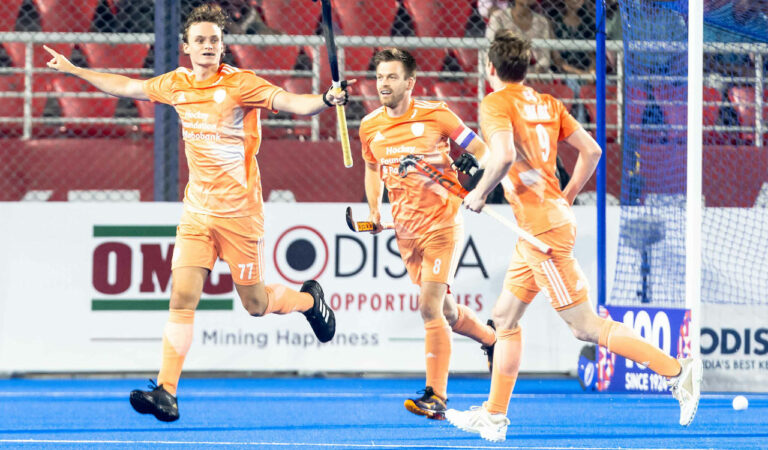 Hockey