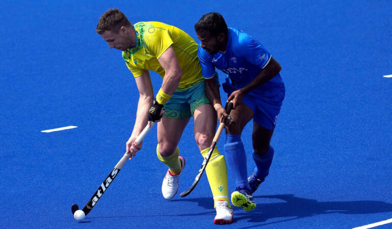 Hockey
