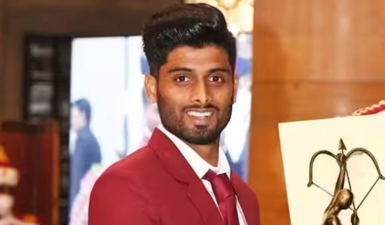 Hyderabad victim files POCSO case against hockey player Varun Kumar in Bengaluru