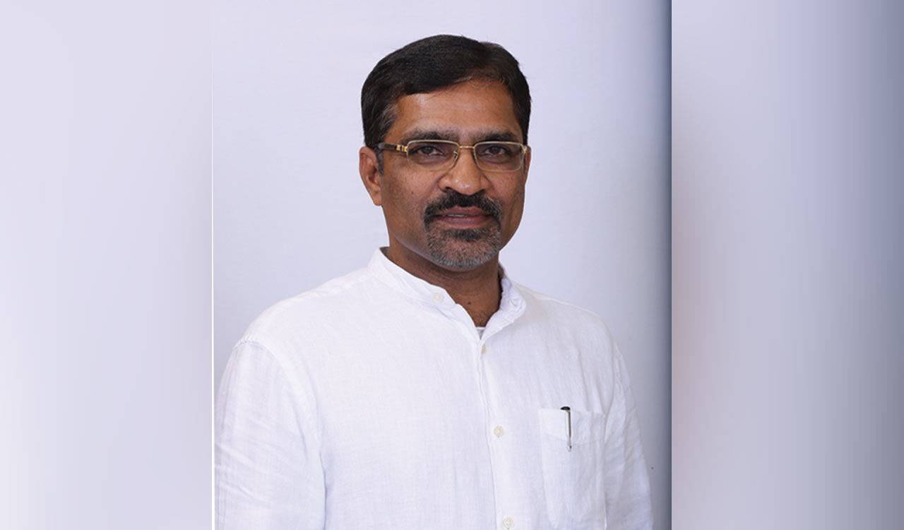 Noted doctor Venkateswarlu in race for Khammam LS BJP ticket