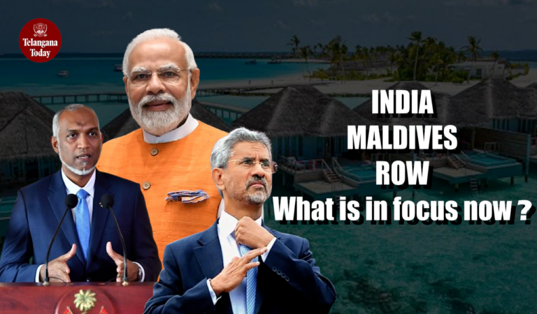 Maldives