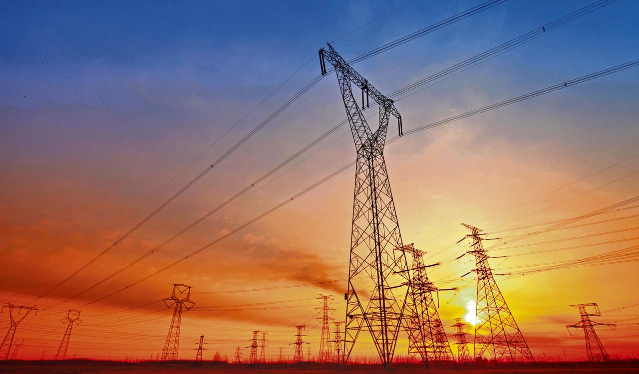 Tenants too eligible for 200 units of free electricity: TSSPDCL Tenants too eligible for 200 units of free electricity: TSSPDCL