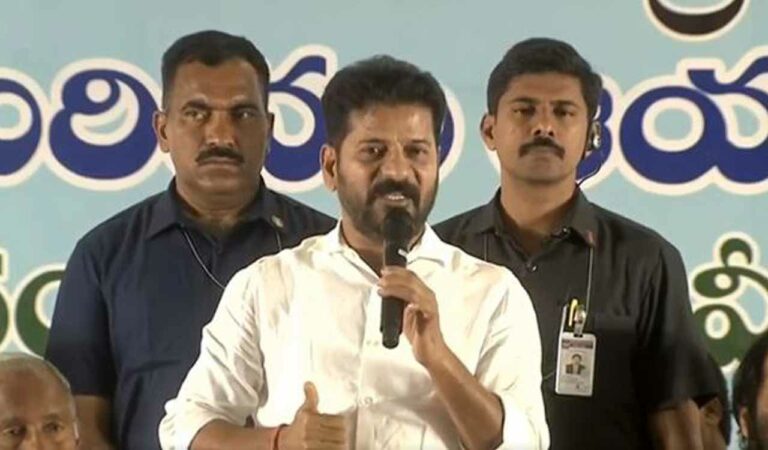 Revanth