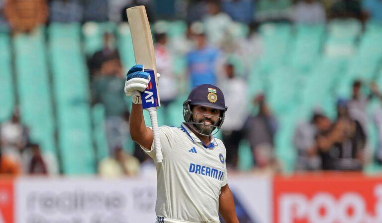Rohit