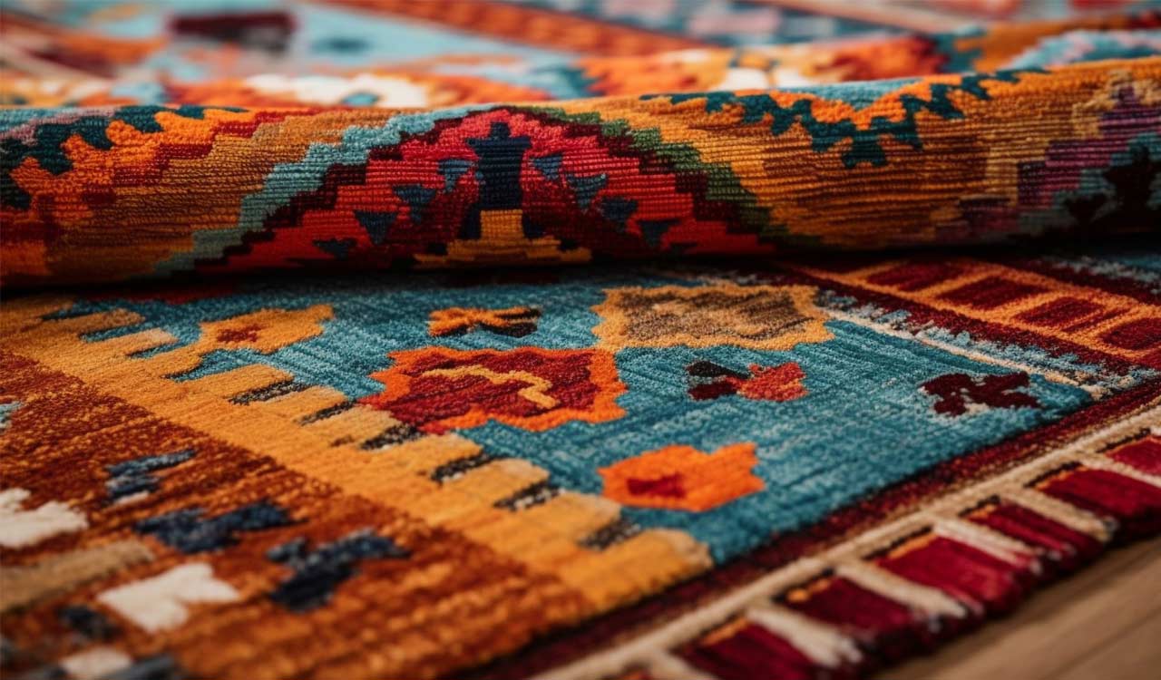 Mastering rug styling: Elevate your decor with expert tips