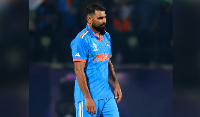 Shami