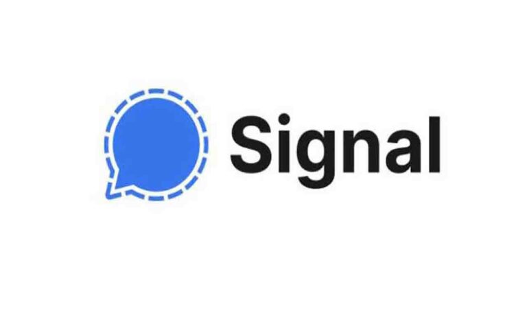 Signal App
