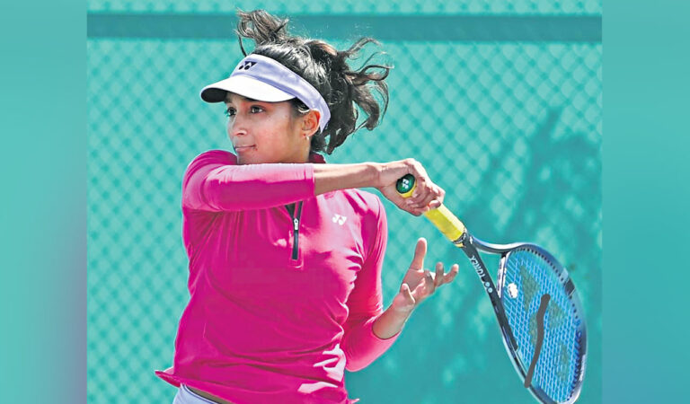 Tennis New
