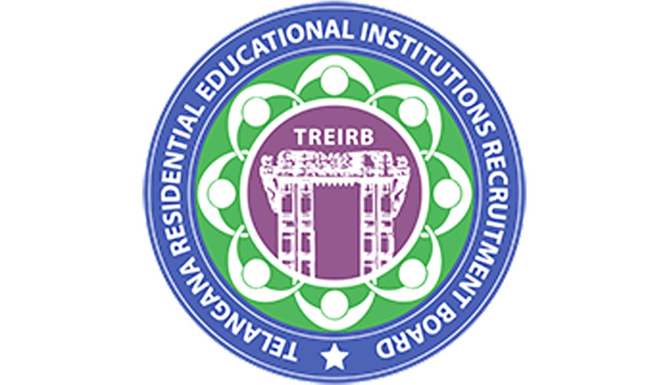 Telangana: TREI-RB releases list of candidates selected for physical director posts