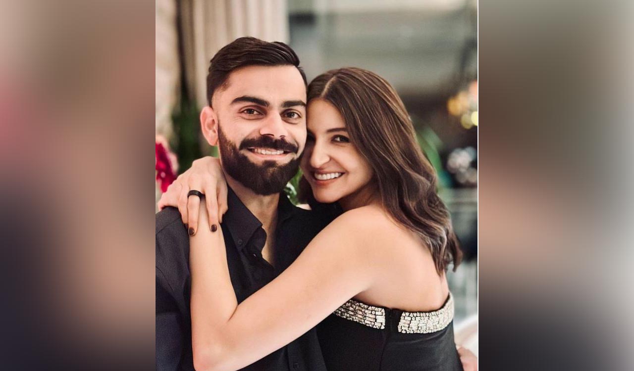 Virat Kohli, Anushka Sharma announce birth of their second child Akaay