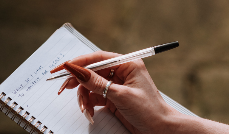 Writing