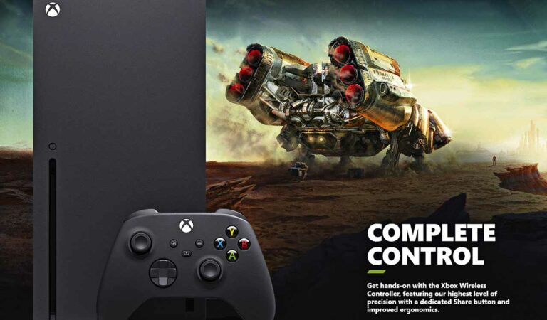 Xbox