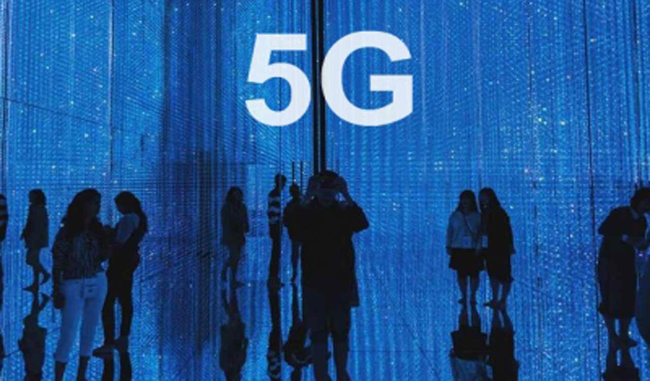 5G Users In India Consume 3 6 Times More Data Than 4G Report Telangana 5g-users-in-india-consume-3-6-times-more-data-than-4g-report-telangana