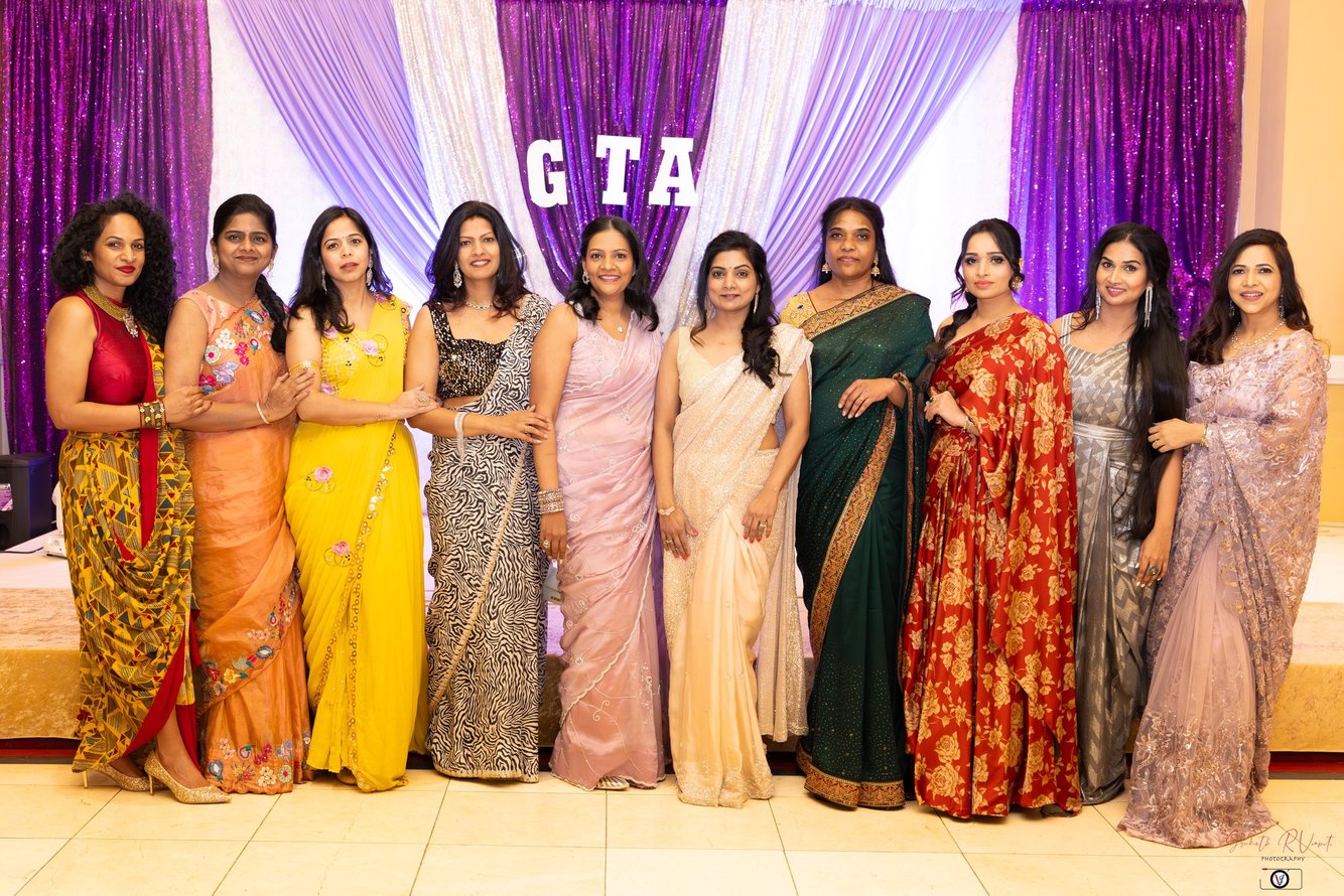 Global Telangana Association celebrates International Women’s Day with ‘Ladies Night’ in Detroit