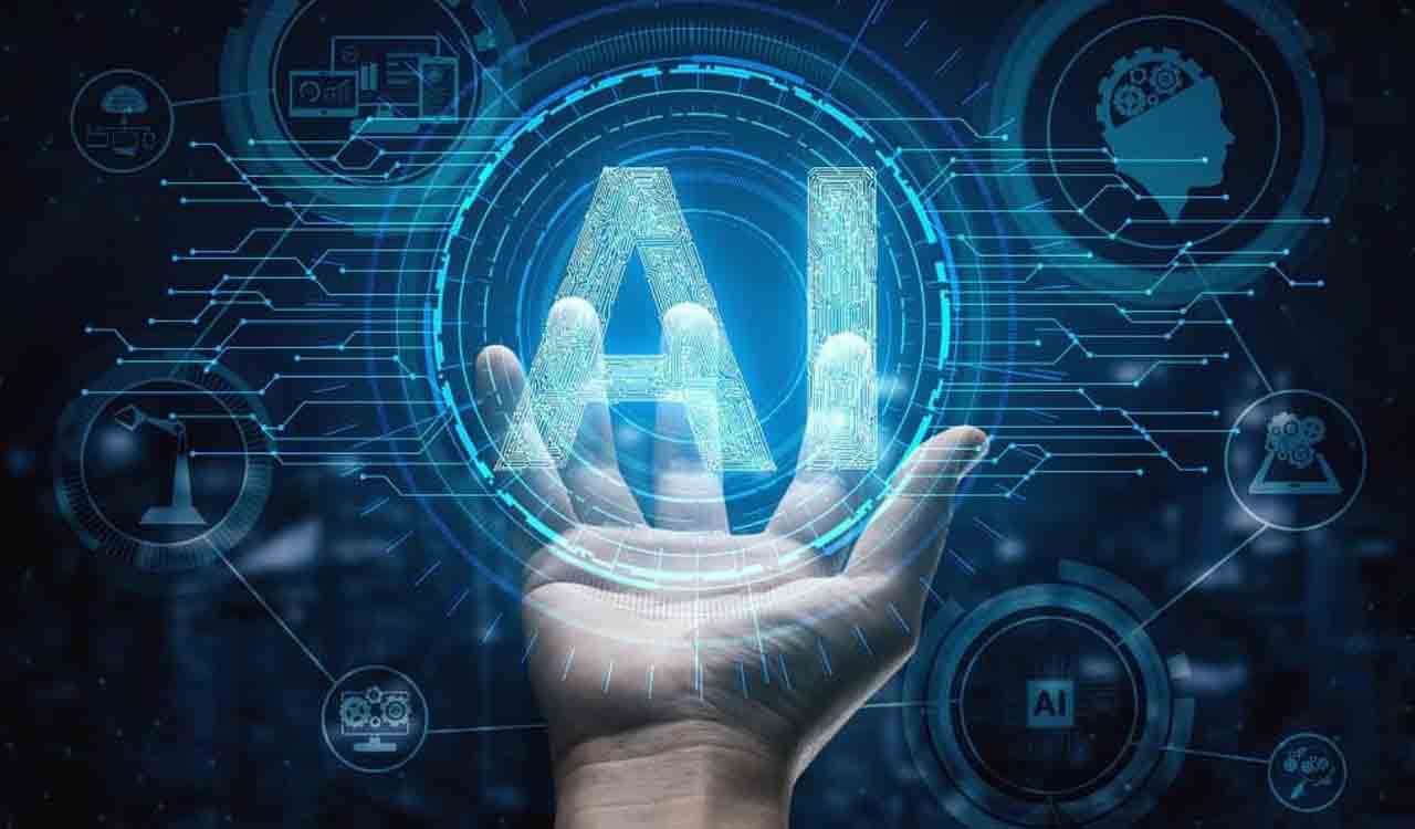 56 pc Indian employees trust their bosses to teach AI skills: Report
