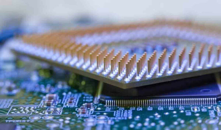 After Corning, now Kaynes Semicon shifts base from Telangana