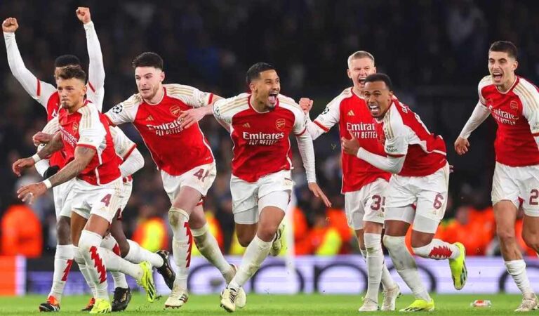 Arsenal