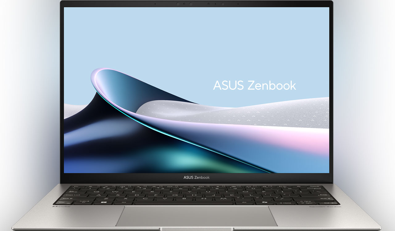 Asus launches new laptops with thin, light profiles in India