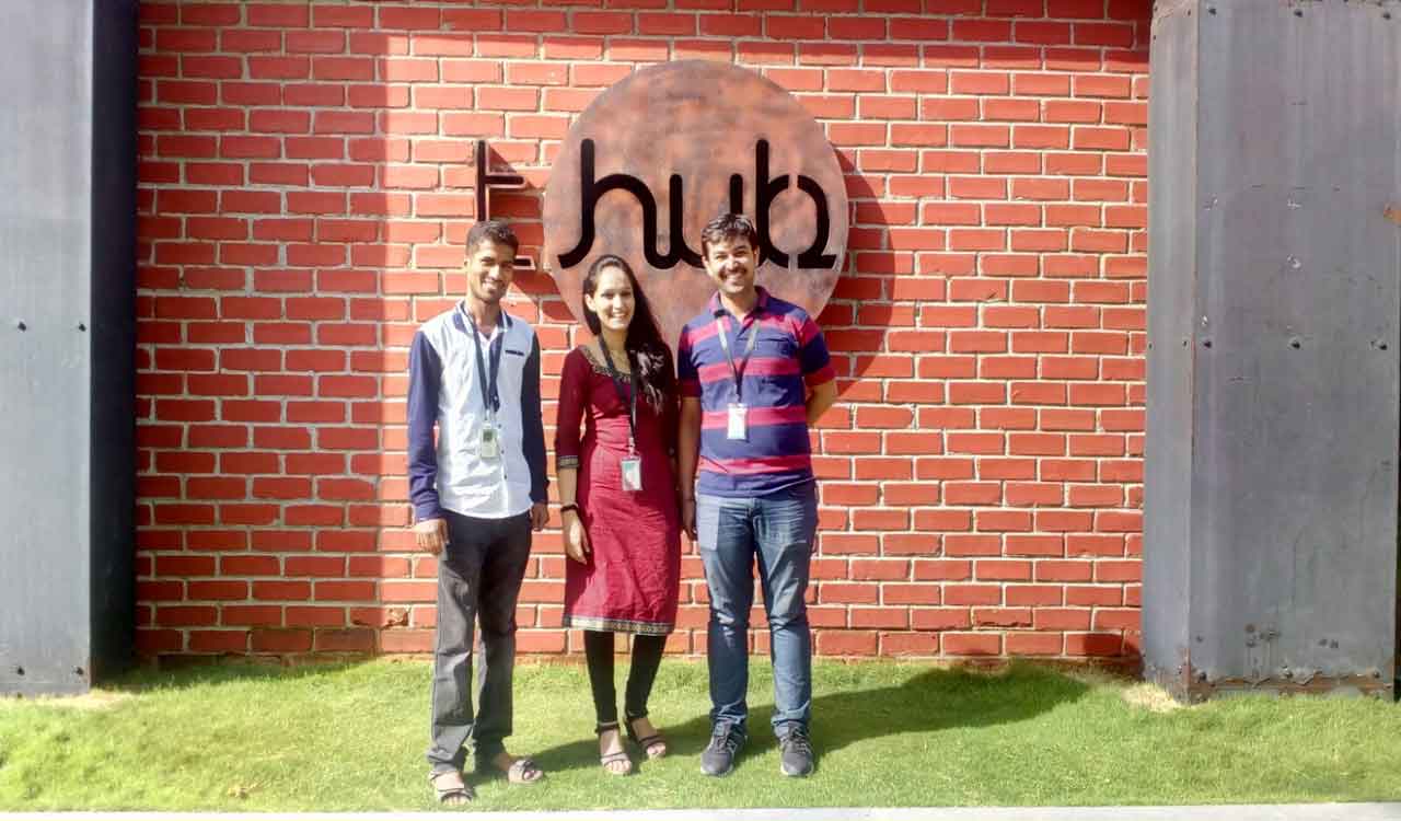 Automaxis backed by T-Hub revolutionizes cross-border trade with Blockchain, AI Integration