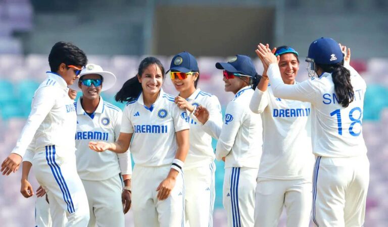 BCCI