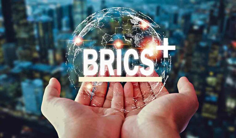 Brics