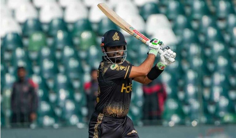 Babar Azam returns as Pakistan ODI, T20I captain