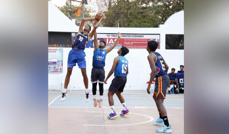 Basketball