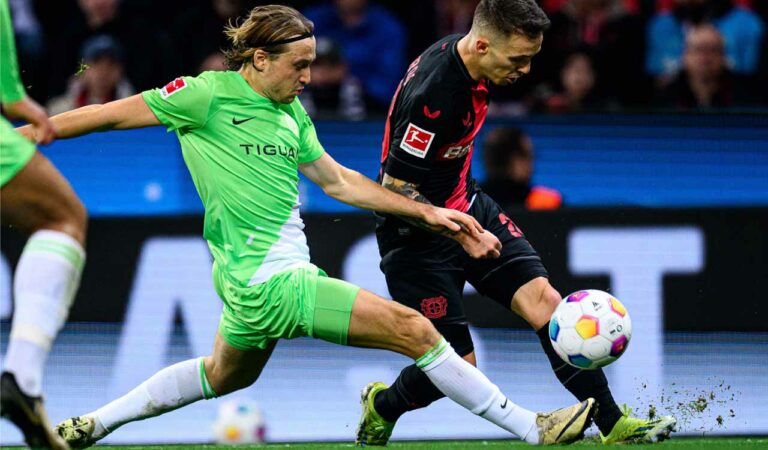 Bayer Leverkusen