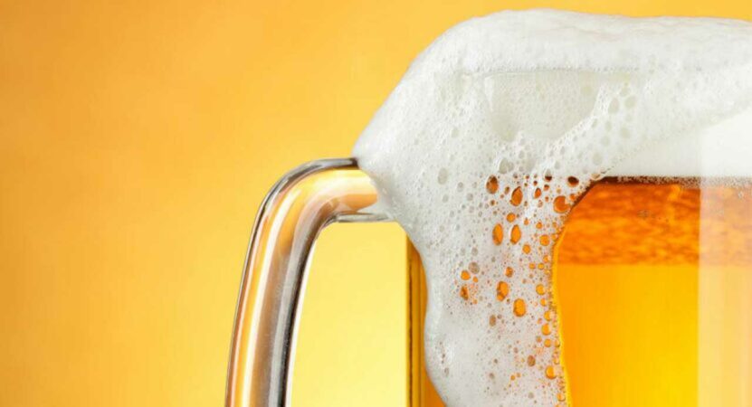 Beer