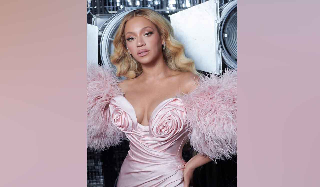 Beyonce rewrites Dolly Parton’s iconic ‘Jolene’ lyrics to deliver cover ...