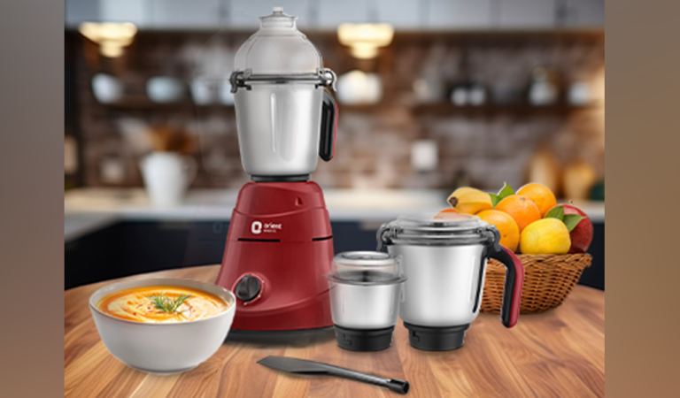 Blender
