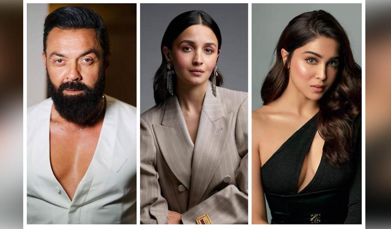 Bobby Deol cast as villain in Alia Bhatt’s spy film