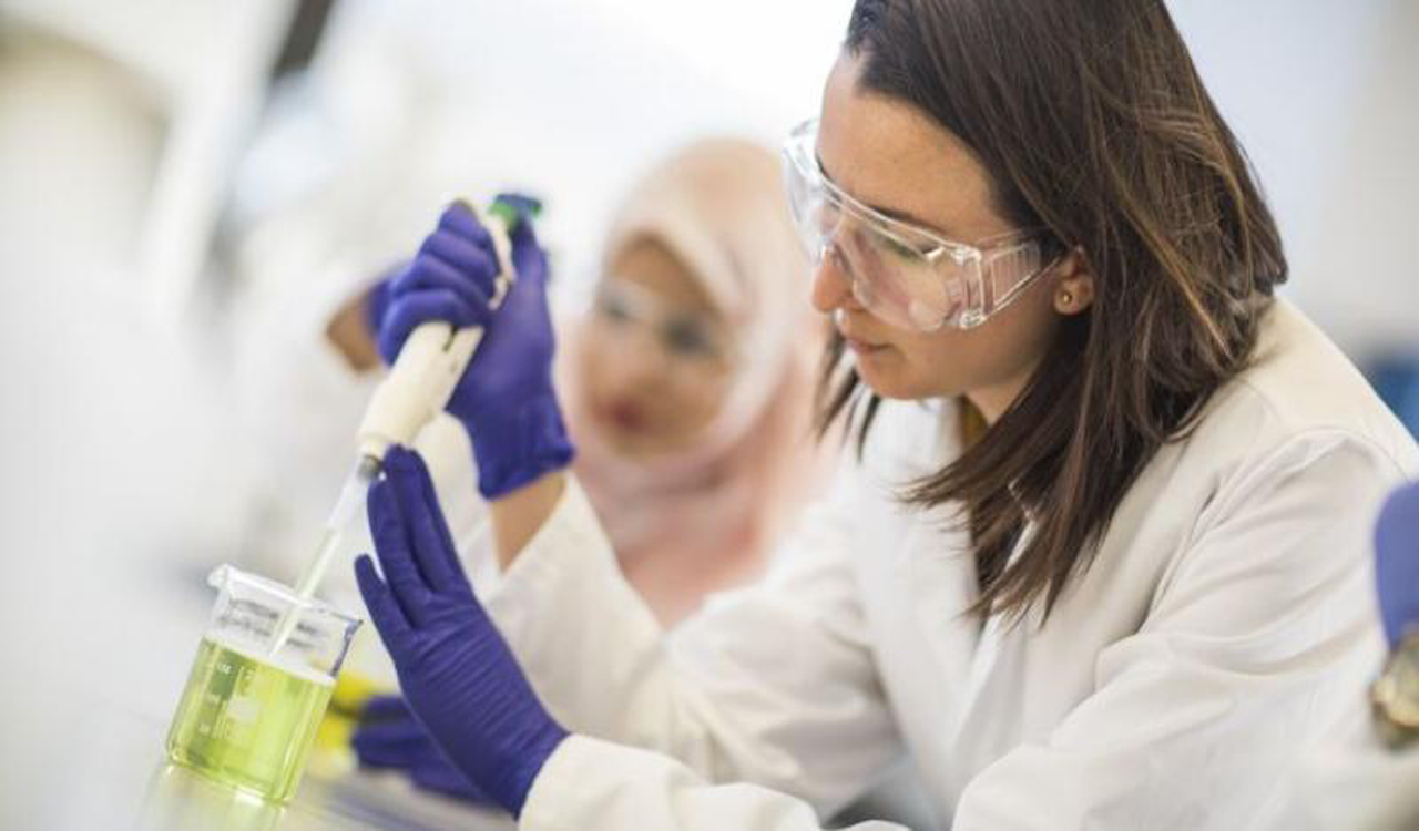 British Council launches Women in STEM Scholarships for 2024-25