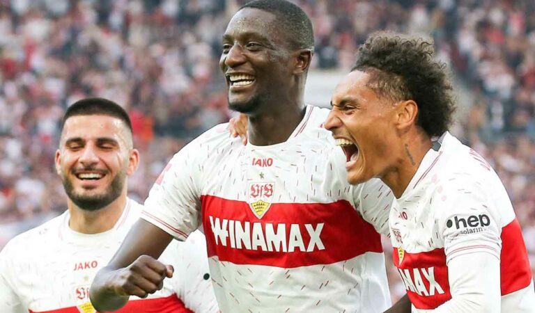 Bundesliga