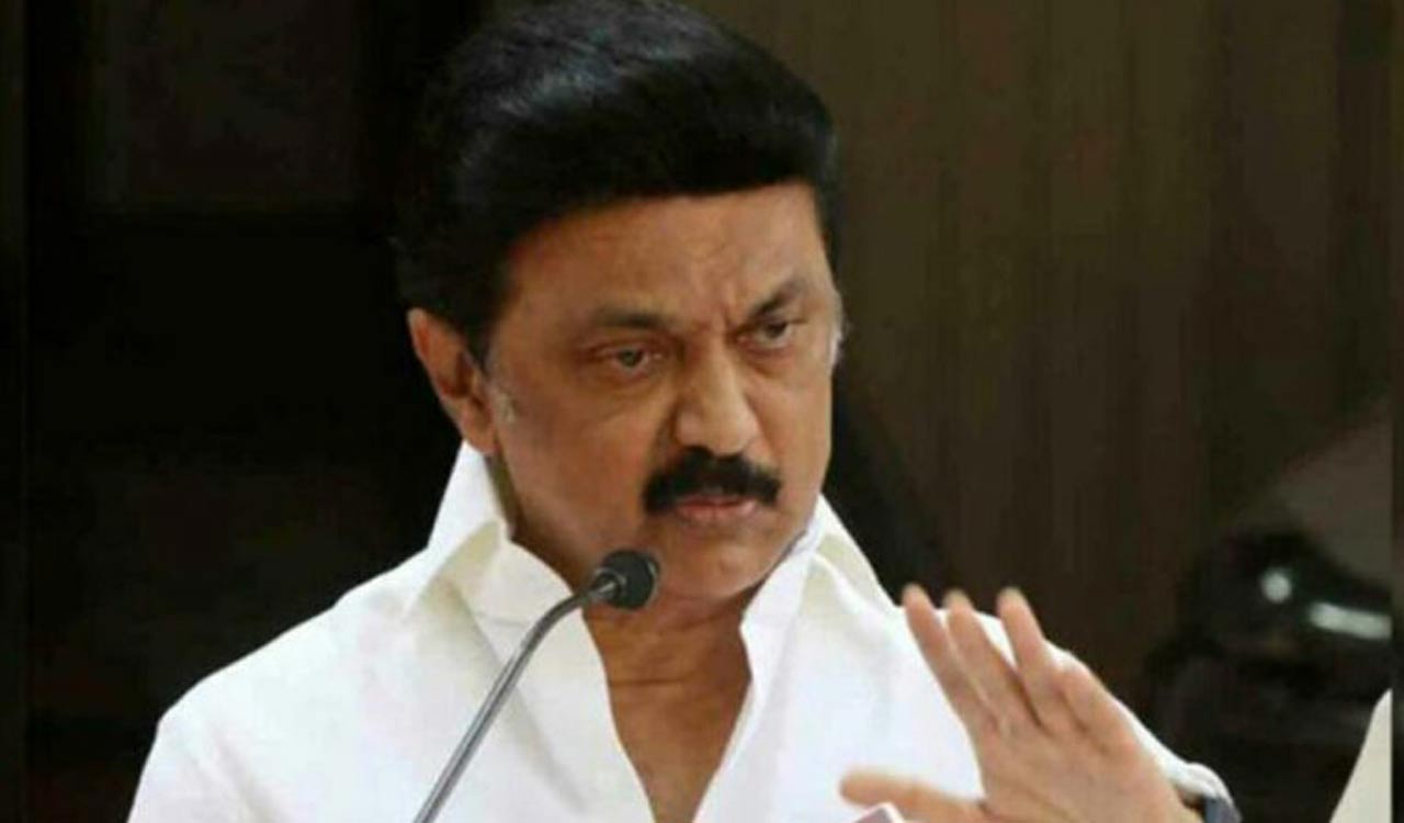 CM Stalin to kickstart INDIA bloc campaign from TN’s Tiruchi on March ...