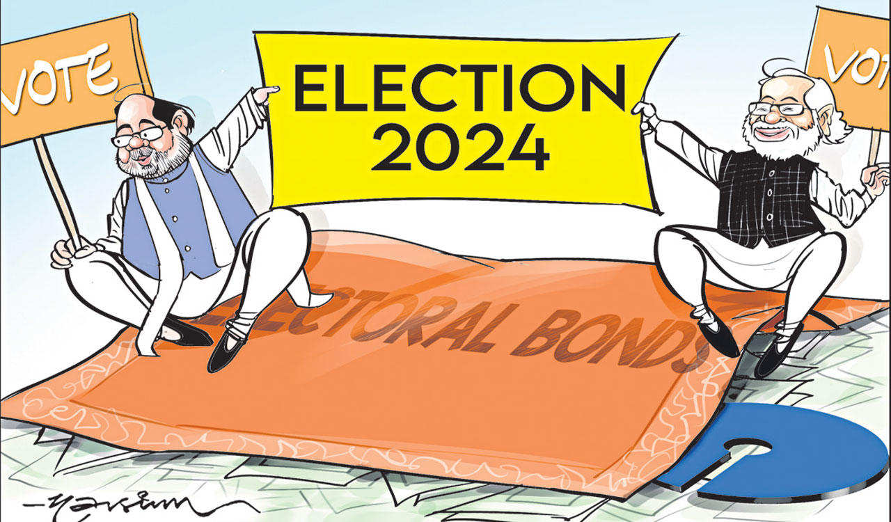 Cartoon Today on March 18, 2024