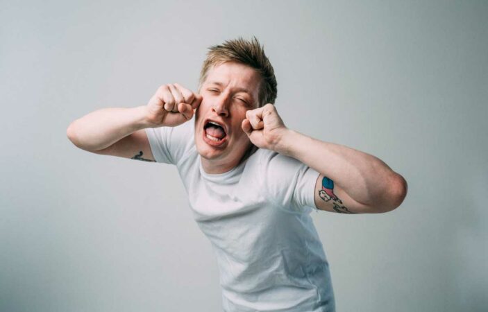 Daniel Sloss