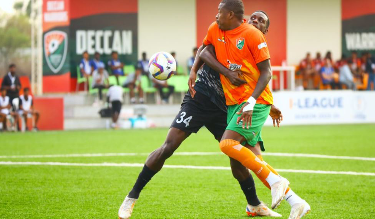 Churchill strike late, hold Sreenidi