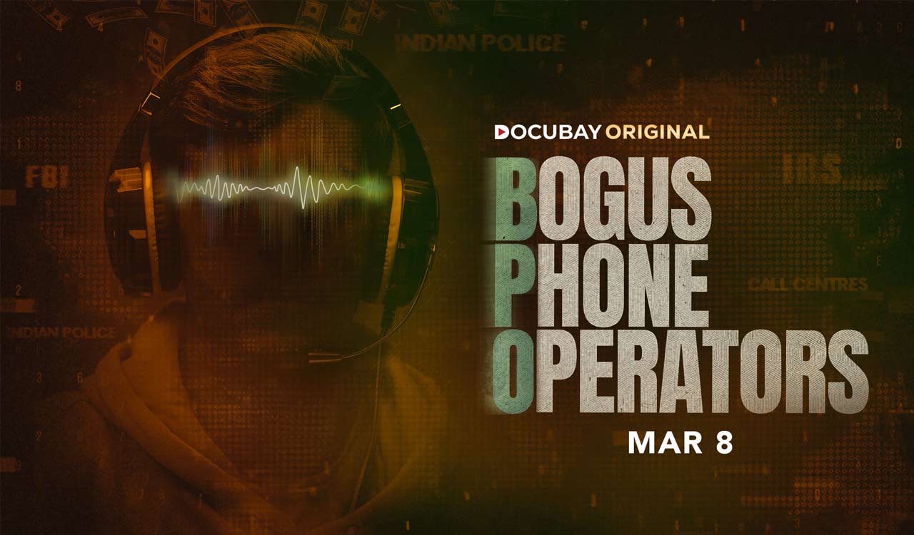 DocuBay film exposes scams by Indian call centres targeting Americans
