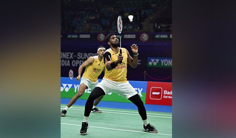 PV Sindhu