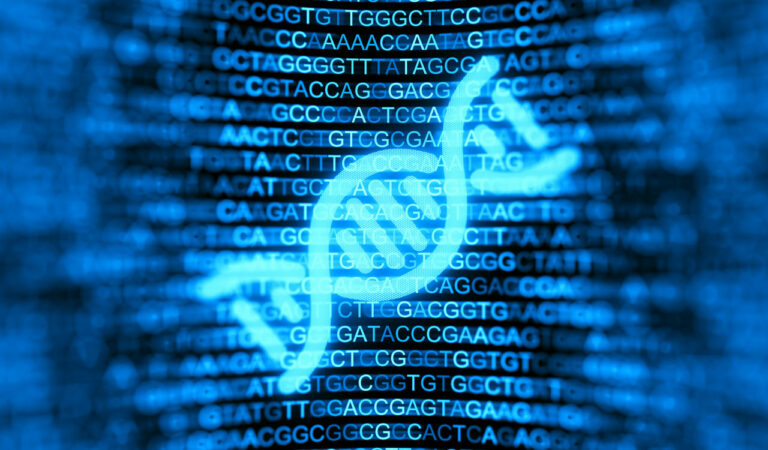 Genome