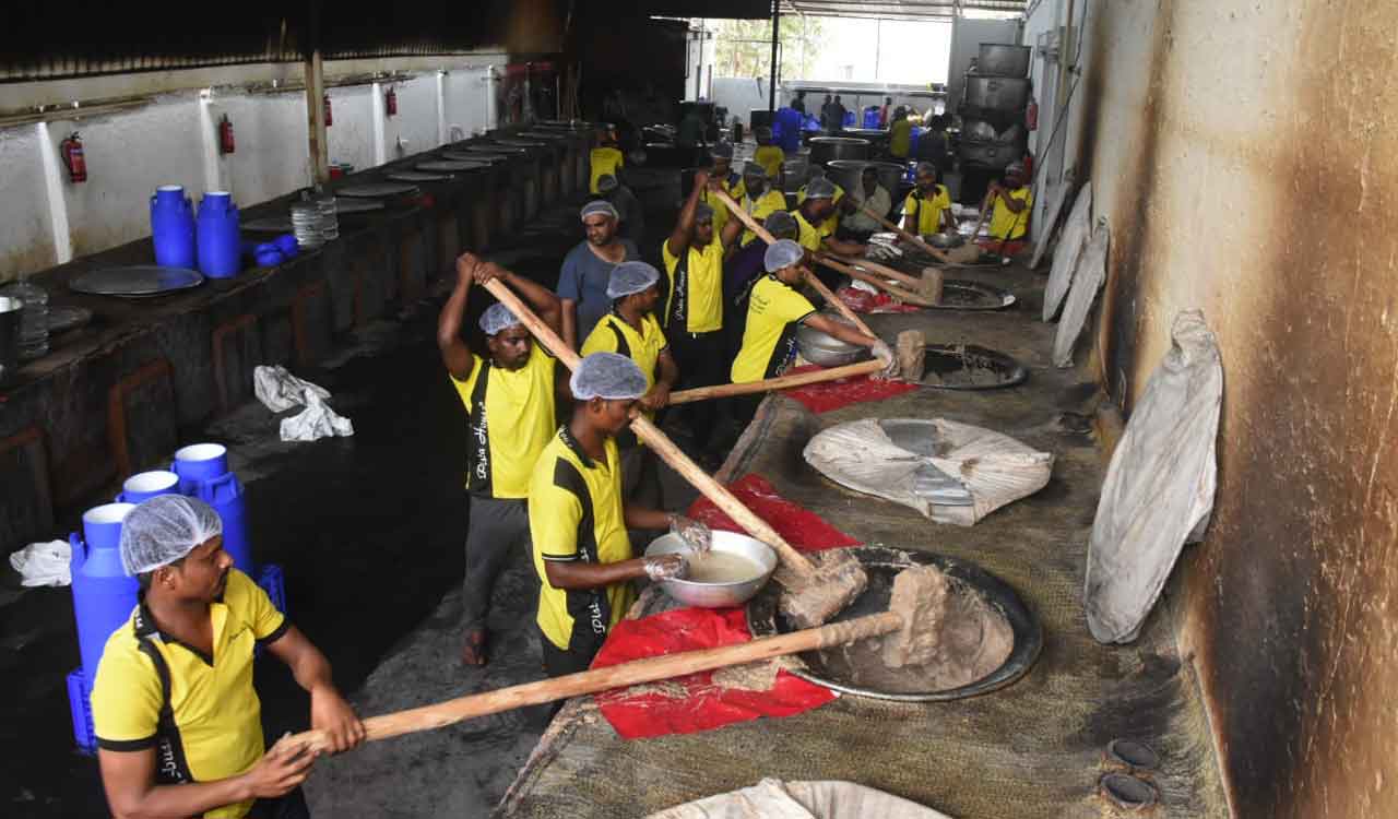 Hyderabadi ‘Haleem’ now available across India with an extended shelf life of a month