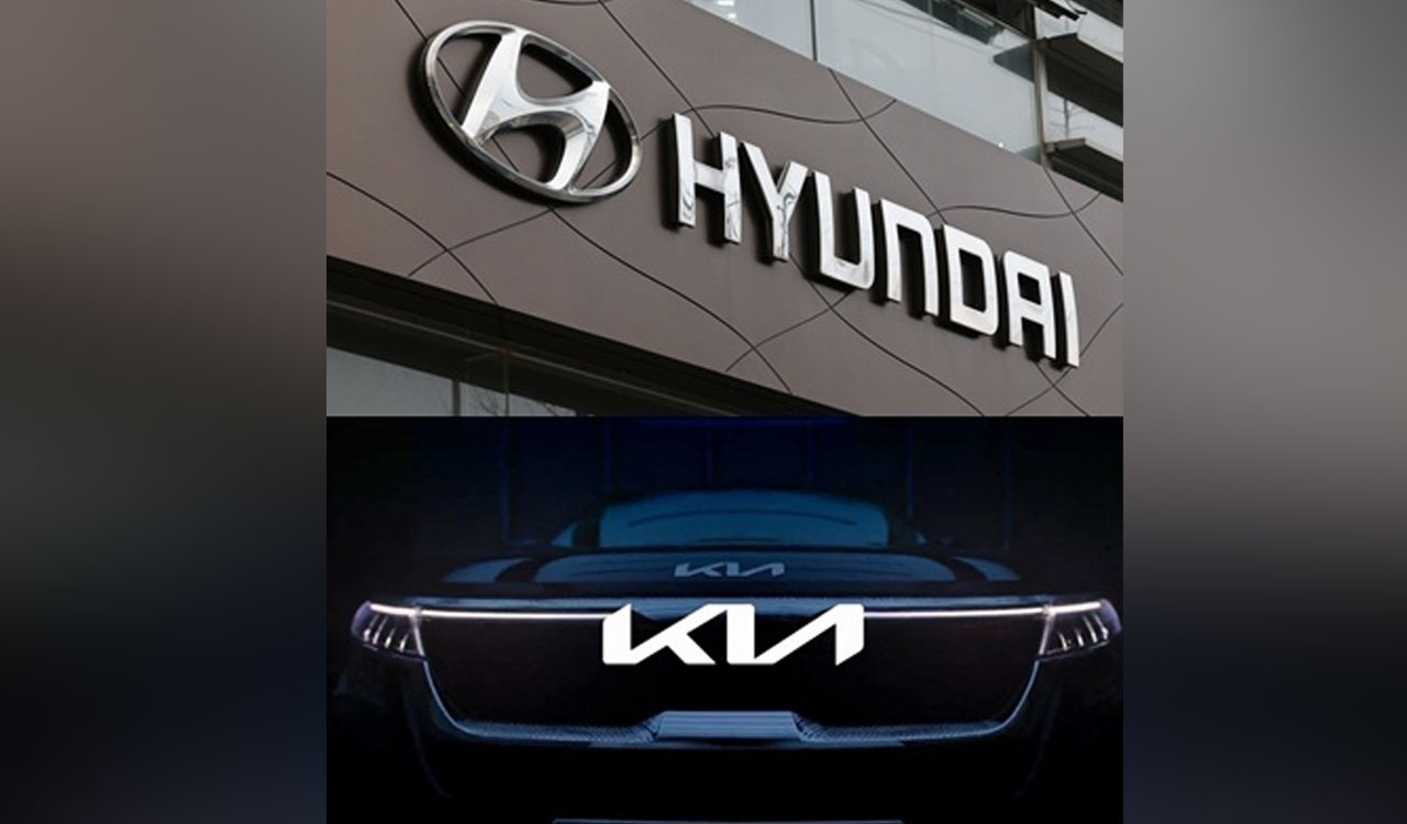 Hyundai, Kia to recall 1.7 lakh EVs over charging software issue