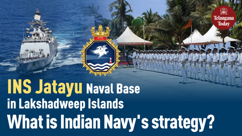 Indian Navy